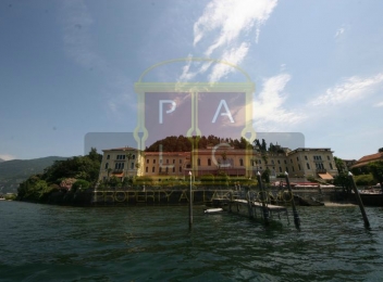 Granf Hotel Villa Serbelloni Bellagio Lake Como